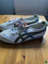 Onitsuka tiger mexico for sale  REDDITCH