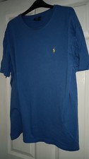 Mens polo ralph for sale  CHESTERFIELD