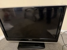 Toshiba 32xv505d inch for sale  CROYDON