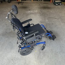 Quickie iris recliner for sale  Smyrna