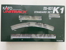 Kato gauge 831 for sale  Sarasota