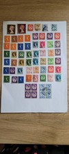 British stamps queen for sale  BUILTH WELLS