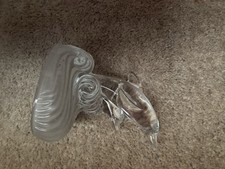 Dolphin glass ornament for sale  HEMEL HEMPSTEAD