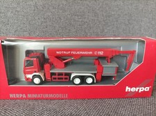 Herpa 045674 daf gebraucht kaufen  Hamburg
