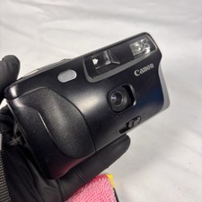 Canon snappy 35mm for sale  IPSWICH