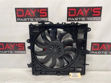 Chevy Camaro SS LZ 2020 radiador motor ventilador conjunto OEM segunda mano  Embacar hacia Mexico