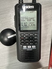 Uniden bcd436hp handheld for sale  Bolingbrook