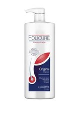 Folicure original shampoo for sale  Weslaco