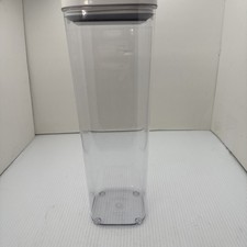 Oxo pop container for sale  Van