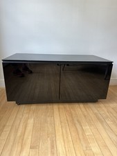 Bdi cabinet black for sale  COBHAM