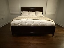Beautiful king wood for sale  Lewisville