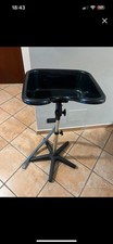 Lavatesta portatile usato  Torino