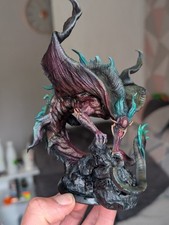 Custom painted demon for sale  SHEFFIELD
