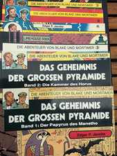 blake mortimer gebraucht kaufen blake mortimer gebraucht kaufen Unna