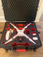 Dji phantom vision for sale  Johnston