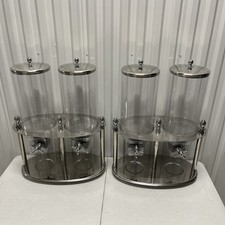 Set hubert stainless for sale  Chicago