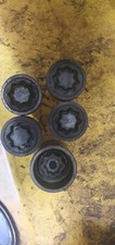 Fiat locking wheel for sale  CORWEN