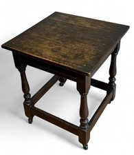 Small vintage oak for sale Small vintage oak for sale  AYLESBURY