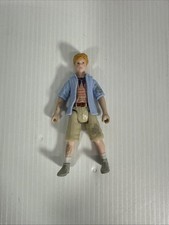 JURASSIC WORLD LEGACY COLLECTION: KITCHEN MEET PACK - BONECO TIM MURPHY 3” comprar usado  Enviando para Brazil
