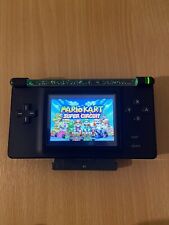 Gameboy macro black for sale  DARTFORD