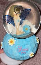 Blue guard angel for sale  HULL
