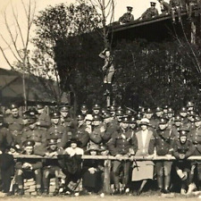 Unusual ww1 photo for sale  BARNET