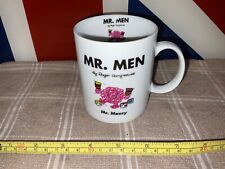 Men messy mug for sale  CANNOCK