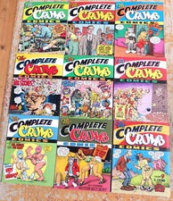 The complete robert gebraucht kaufen  Steinhöring