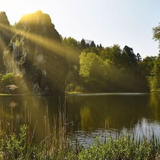 Tage teutoburger wald gebraucht kaufen  Hamburg