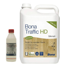 Bona professional traffic gebraucht kaufen  Strullendorf