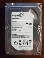 Seagate barracuda hard for sale  Tampa