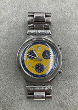 Swatch irony secret d'occasion  Expédié en Belgium
