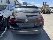 tiguan vw suv for sale  Denver