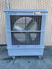 Hessaire speed portable for sale  Carmichael