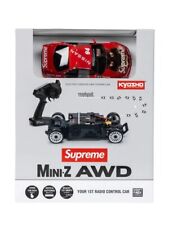 Supreme kyosho mini d'occasion  Nevers