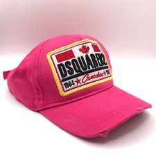 Dsquared2 logo canadian usato  Casorate Sempione
