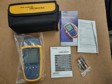 Fluke networks microscanner2 for sale  Passaic