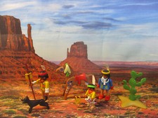 Playmobil 3396 famille d'occasion  Amiens-