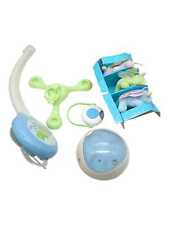Fisher price wiege gebraucht kaufen  Leipzig