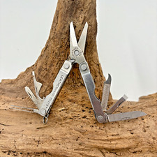 Leatherman micra stainless for sale  Lebanon