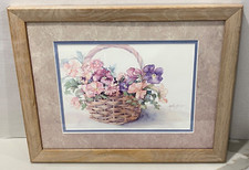 Jodi jensen pansy for sale  Millbrae