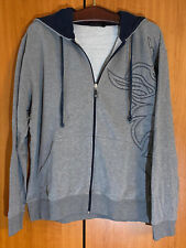 Scania kapuzenjacke sweatjacke gebraucht kaufen  Lütjenburg