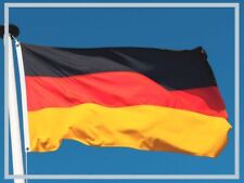 Deutschland flagge deutsche gebraucht kaufen  Kirchzarten