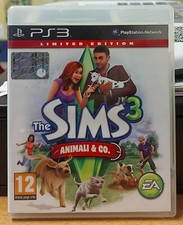 The sims animali usato  Verrua Savoia