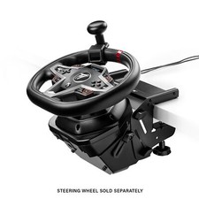 Kit de direção Thrustmaster SimTask, braçadeira ajustável e botão giratório, para Tru... comprar usado  Enviando para Brazil
