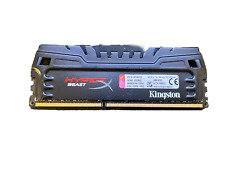 Hyperx beast ddr3 for sale  Breckenridge