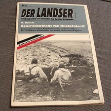 Landser ritterkreuzträger gen gebraucht kaufen  Günzburg