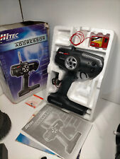 Hitec aggressor controller for sale  HIGH WYCOMBE
