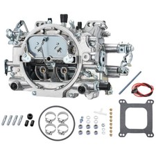 Carburador 4 barris Edelbrock 1405 Performer 600 CFM para Lincoln Mark V 7,5L comprar usado  Enviando para Brazil