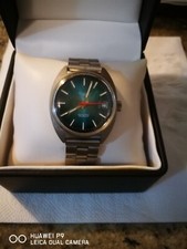 Orologio automatico casa usato  Sacile